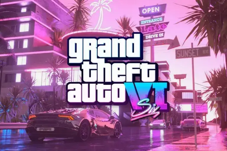Grand Theft Auto (GTA) 6 / Фото: IXBT.com