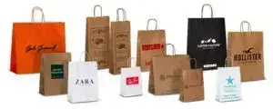Друк на пакетах – запорука успішного просування продукту