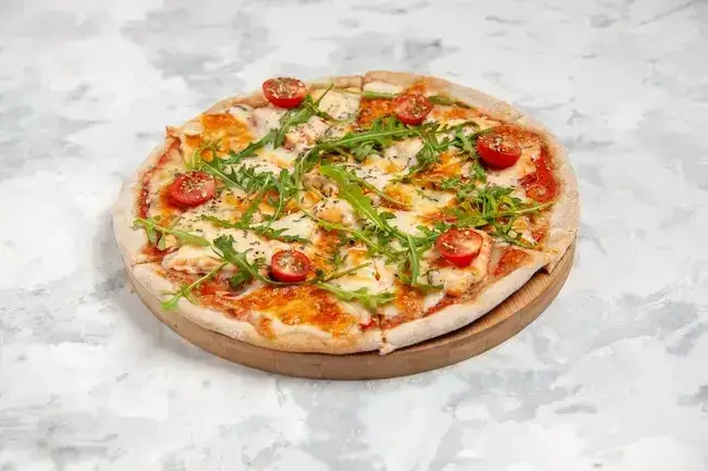 Піцерія MA Pizza – незамінний компонент вдалого вечора у Львові / Фото: mdjaff freepik.com