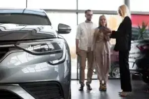 Що таке звіт Carfax і для чого він потрібен? / Фото: freepik.com