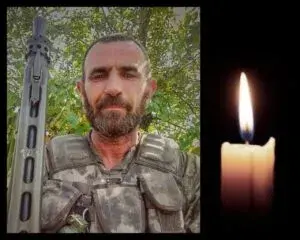 Віталій Липницький