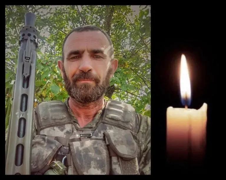 Віталій Липницький