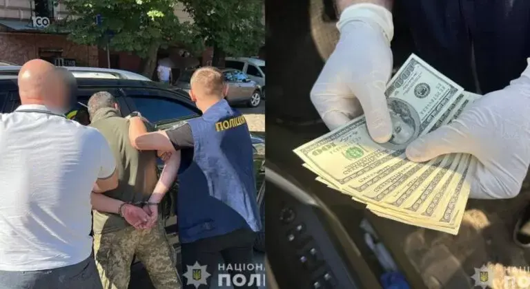 Фото: прес-служба ГУНП у Чернівецькій області