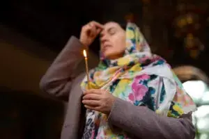 7 січня - яке церковне свято / Фото: freepik.com