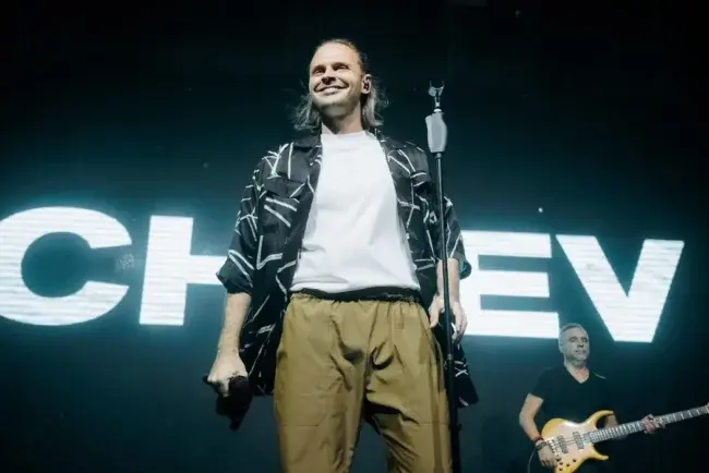 CHEEV