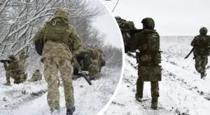 Збройні Сили України