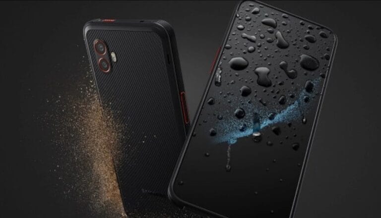 Samsung Galaxy XCover 7 / Фото: gadgets360