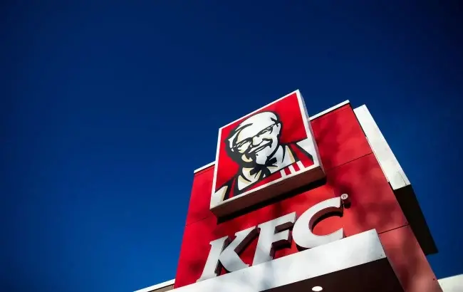 Фаст-фуд KFC / Фото: Getty Images