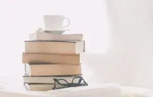 Чому варто читати бізнес книги та які вибрати?