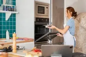 Как выбрать бытовую технику для кухни?