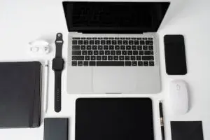 Техніка Apple: майстерність технологій, інновації та завзяття до досконалості