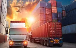 Транспортная компания EA-Logistic: надежность и эффективность в мире грузовых перевозок