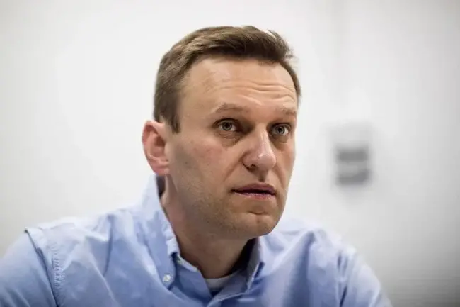 Олексій Навальний