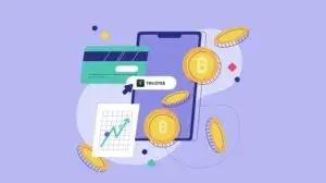 Криптокошелек Trustee Plus