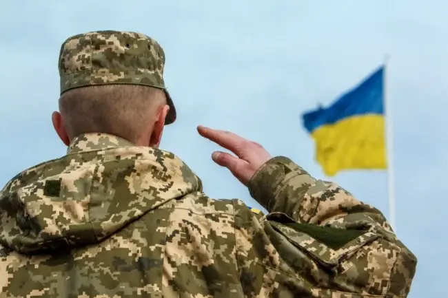 Військовий стан