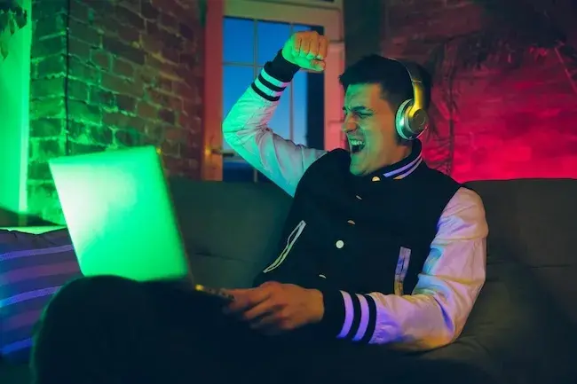 Ноутбук із сенсорним екраном ASUS ROG Flow: вибір майбутнього робочого інструменту