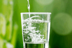 Мінеральна вода