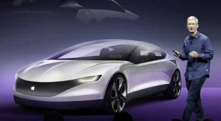 Apple Car