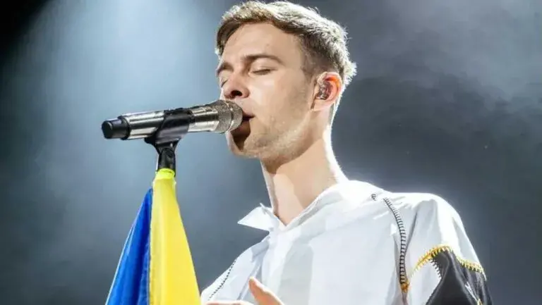 Макс Барських