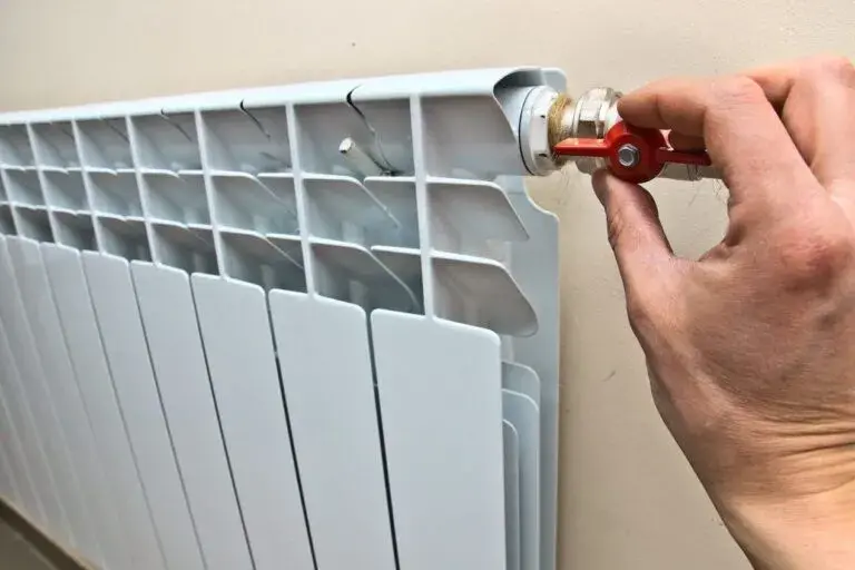 Відключення опалення