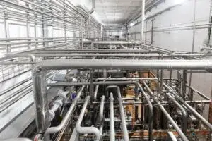 Індивідуальний тепловий пункт
