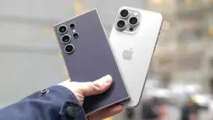 Какой смартфон выбрать в 2024 году: iPhone или Android