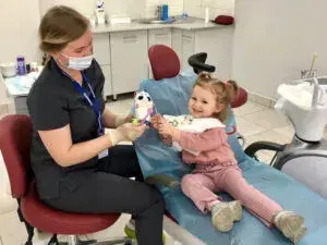 Здорове майбутнє вашої дитини: вибирайте найкращого педіатра