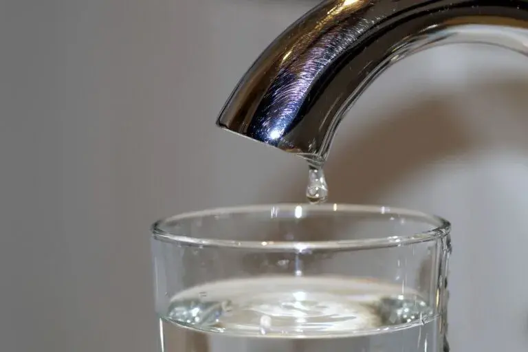 Відключення води