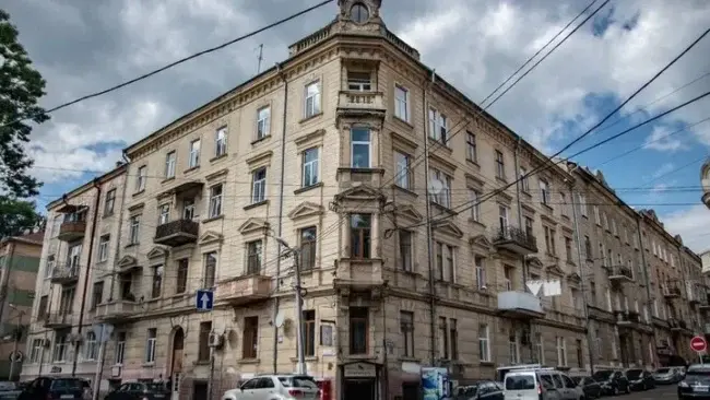 Оренда житла у Чернівцях