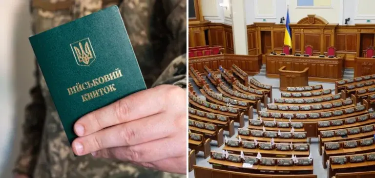 Закон про мобілізацію