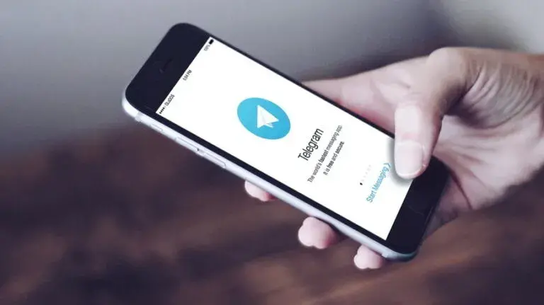 Telegram