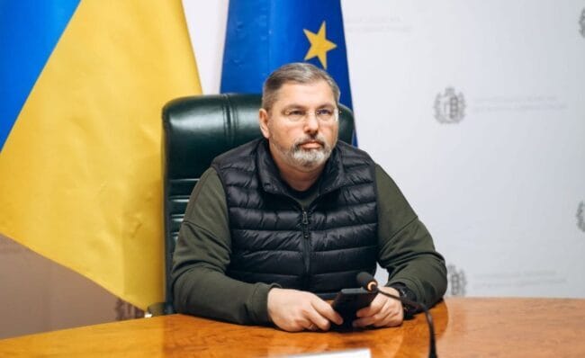 Руслан Запаранюк