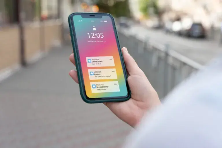 iPhone