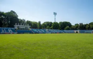 Стадіон "Буковина"