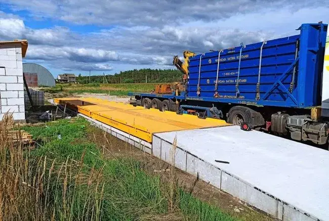 Для чого в сільському господарстві необхідне вагове обладнання