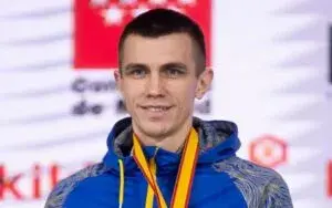 Валерій Чоботар