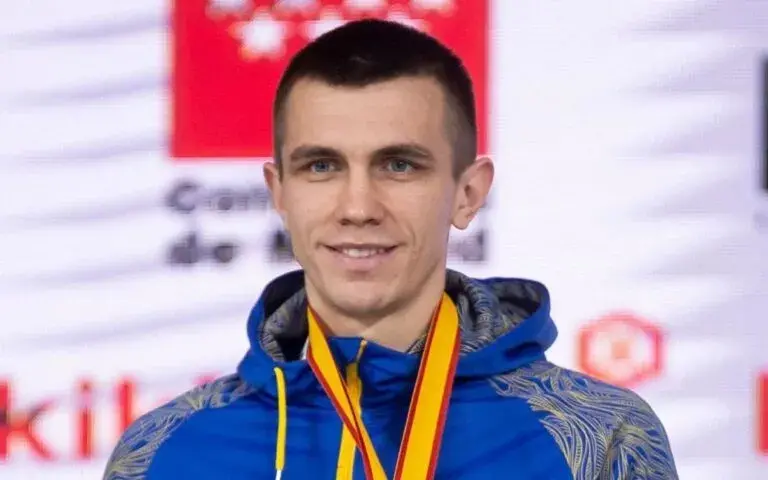 Валерій Чоботар