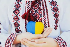Всесвітній день вишиванки