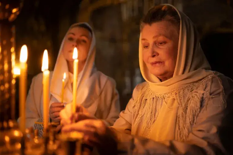 Богослужіння