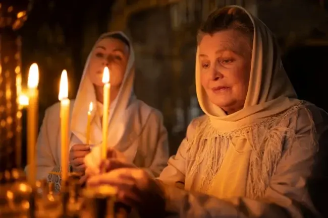 Богослужіння