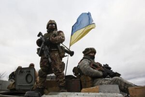 Військовий стан