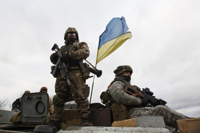 Військовий стан
