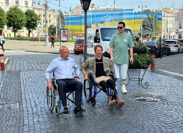 Роман Клічук