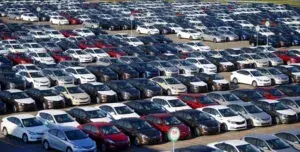 Автобазар: почему стоит выбрать б/у авто из Европы и США в Украине?