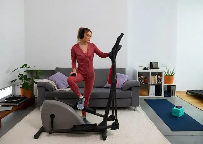 Орбитреки Spirit Fitness для дома и зала - премиум качество по выгодной цене