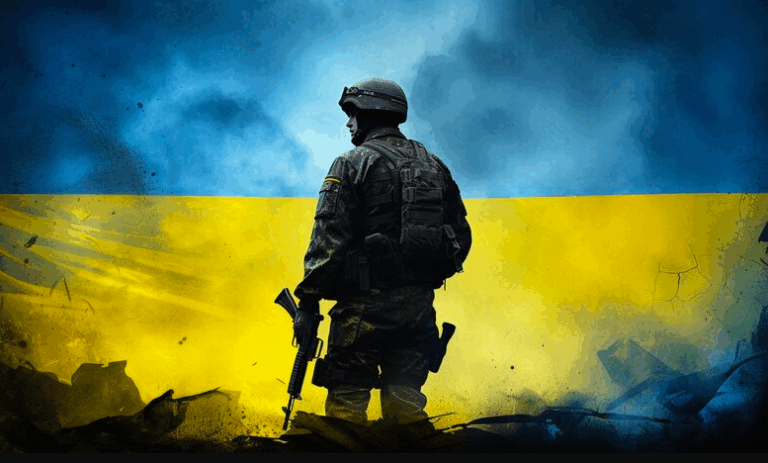 Військовий стан