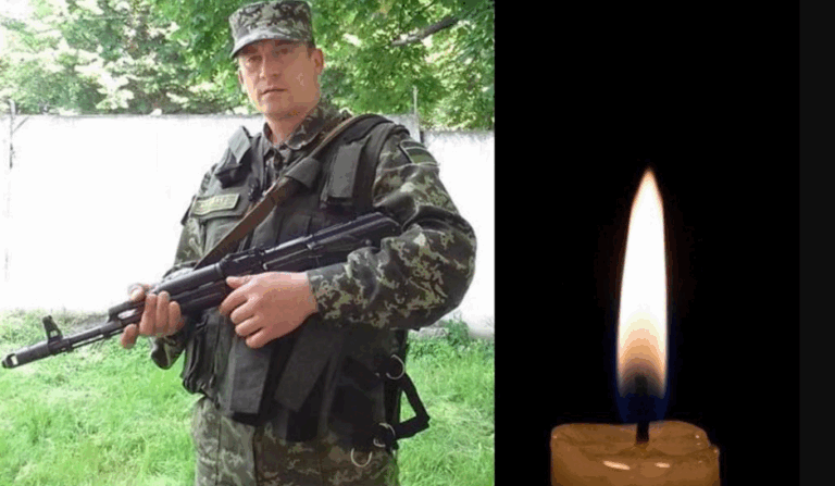 Соломін Олексій