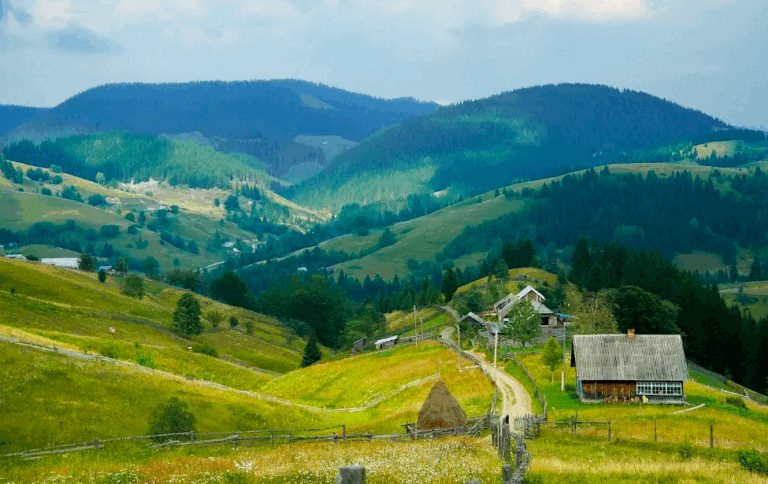 С. Верхній Яловець
