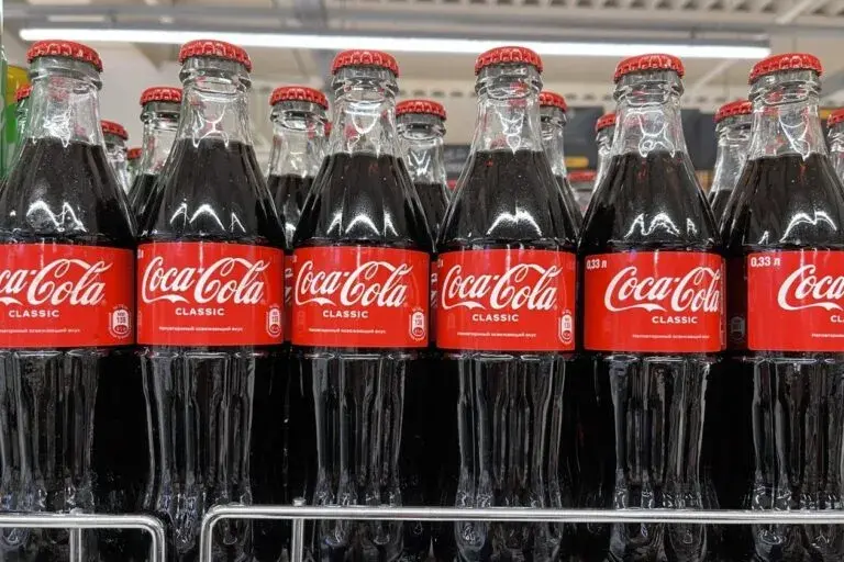 Coca-Cola