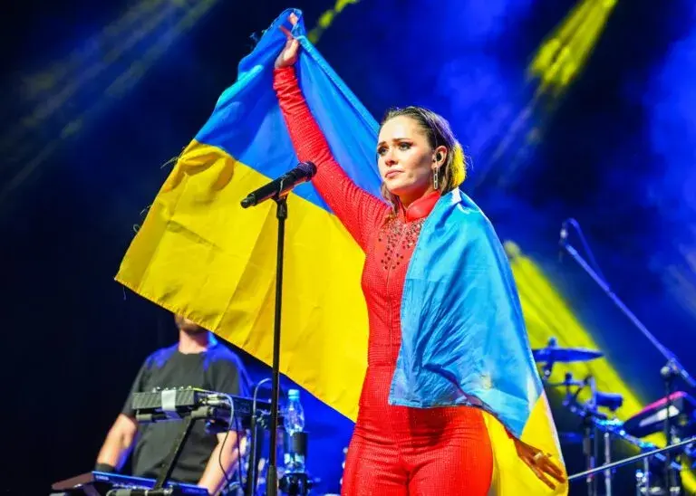 Юлія Саніна